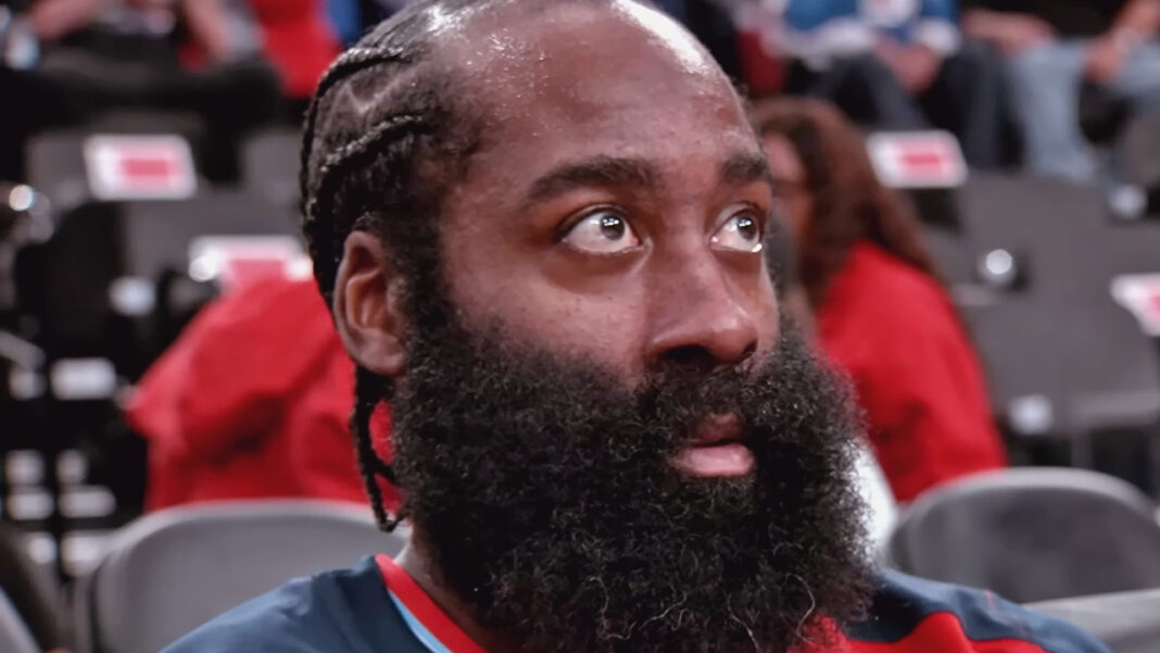 james harden