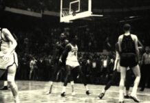 NBA: Mija 60 lat od najsłynniejszego komentarza w historii NBA!