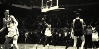 NBA: Mija 60 lat od najsłynniejszego komentarza w historii NBA!