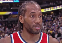 NBA: Sprawa jest jeszcze poważniejsza? Nowe informacje w sprawie Kawhia i Clippers!