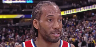 NBA: Sprawa jest jeszcze poważniejsza? Nowe informacje w sprawie Kawhia i Clippers!