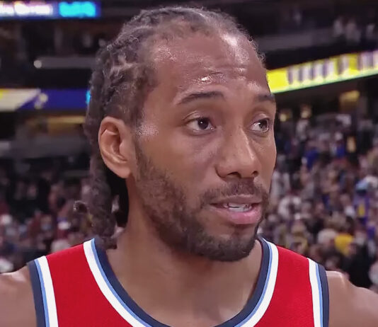 NBA: Kolejne problemy Leonarda. Jest gorzej, niż zakładano