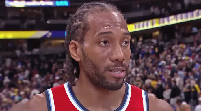 NBA: Sprawa jest jeszcze poważniejsza? Nowe informacje w sprawie Kawhia i Clippers!