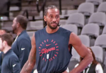 NBA: Lakers wyśmiali zachłanność wujka Kawhia Leonarda!