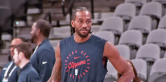 NBA: Kawhi Leonard tłumaczy się z afery o dodatkowe przelewy