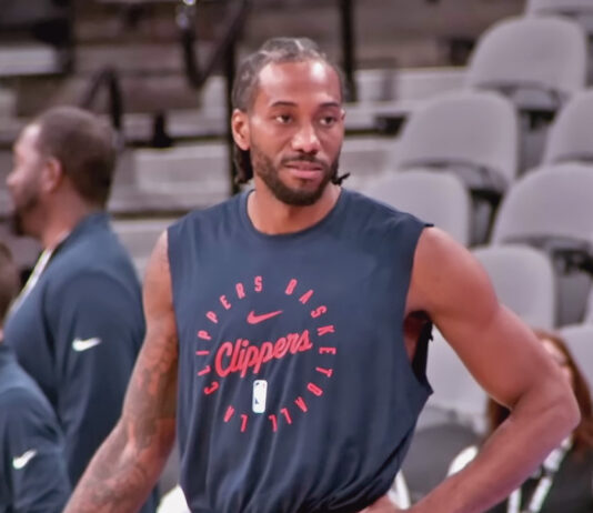 NBA: Clippers mają dość budowania zespołu wokół Kawhi Leonarda