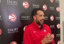 NBA: Hawks zwolnili generalnego menadżera. Co to oznacza dla Younga?