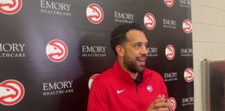 NBA: Hawks zwolnili generalnego menadżera. Co to oznacza dla Younga?