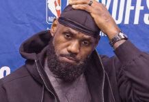 NBA: LeBron wcale nie chce kończyć kariery. Ten pomysł może nas bardzo zaskoczyć!