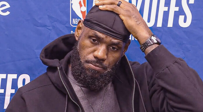 NBA: Sytuacja LeBrona poważniejsza? To może być koniec pewnej ery w Lakers