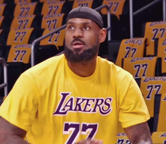 NBA: LeBron James coraz bliżej powrotu