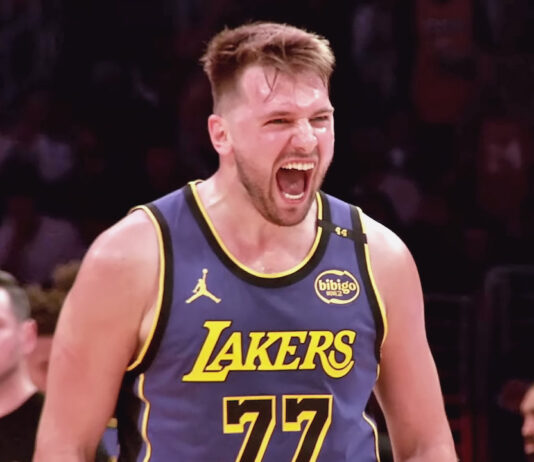 NBA: Lakers mają plan. Chcą być jak… Dallas Mavericks!