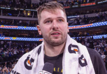 NBA: Lakers sprowadzają wsparcie. To ulubieniec Luki Doncicia