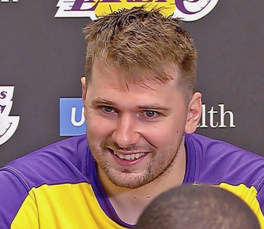 NBA: Doncić skomentował zwolnienie menadżera Mavs. Co z powrotem do Dallas?