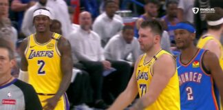 NBA: Czy Luka Doncić został słusznie wyrzucony?