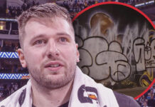 NBA: Ładny gest Luki. Pamięta o Kobem i Gigi