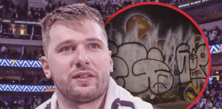 NBA: Ładny gest Luki. Pamięta o Kobem i Gigi