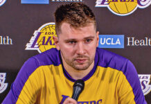 NBA: Nowy Doncić, stara dyskusja. Czy wygląd naprawdę ma znaczenie?