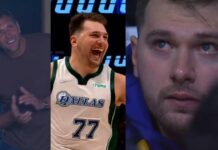 NBA: Luka Doncić wrócił do Dallas. Wymowna reakcja kibiców i pełna dominacja