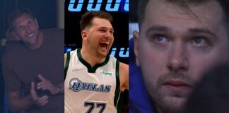 NBA: Luka Doncić wrócił do Dallas. Wymowna reakcja kibiców i pełna dominacja