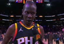 NBA: Rzucał do kosza, a Budenholzer się wściekał? Kolejny gwóźdź do trumny Suns