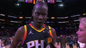NBA: Rzucał do kosza, a Budenholzer się wściekał? Kolejny gwóźdź do trumny Suns