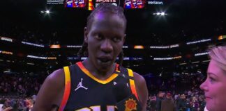 NBA: Rzucał do kosza, a Budenholzer się wściekał? Kolejny gwóźdź do trumny Suns