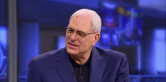 NBA: Phil Jackson skrytykował ligę. Tylko czy to coś zmieni?