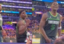 NBA: Ant-Man i jego super moc: wzbudzanie kontrowersji na parkiecie