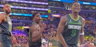 NBA: Ant-Man i jego super moc: wzbudzanie kontrowersji na parkiecie