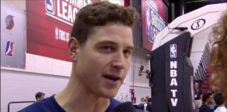 NBA: To miał być nowy Curry. Co poszło nie tak?