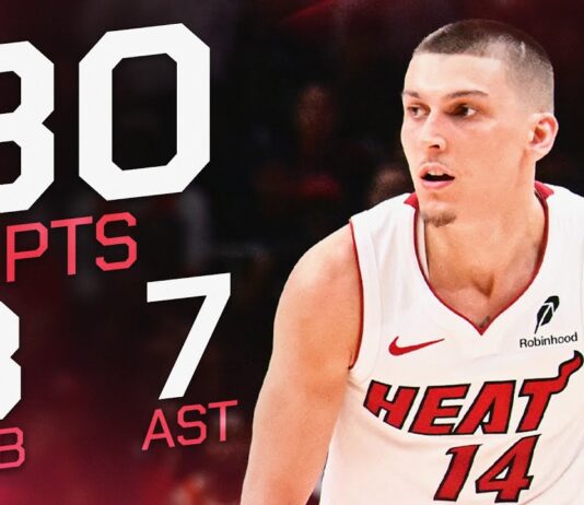 Wyniki NBA: Heat piszą historię po dogrywce! 40 punktów Davisa i koniec sezonu Mavs