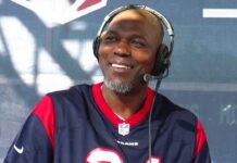 NBA: Czasem bycie legendą to za mało. Nieprzyjemny incydent w San Antonio