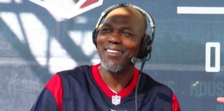 NBA: Czasem bycie legendą to za mało. Nieprzyjemny incydent w San Antonio