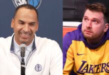 NBA: Mavericks są niepoważni? Harrison nie wiedział, że Doncić jest tak ważny!