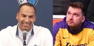 NBA: Mavericks są niepoważni? Harrison nie wiedział, że Doncić jest tak ważny!