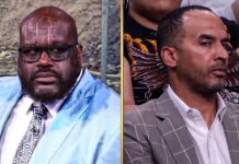 NBA: Shaq wygrywa w Shaqtin’ A Fool! Jest też Jokić