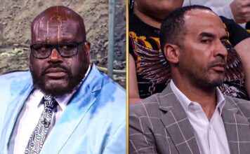 NBA: Shaq wygrywa w Shaqtin’ A Fool! Jest też Jokić