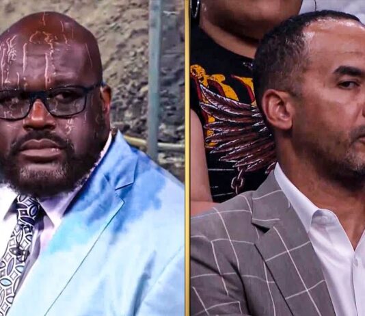 NBA: Shaq wygrywa w Shaqtin’ A Fool! Jest też Jokić