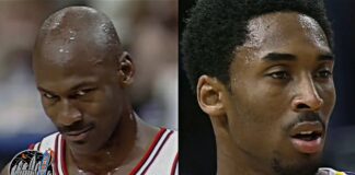 NBA: Jak wiele Kobe Bryant zawdzięczał Michaelowi Jordanowi?