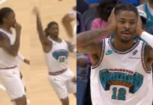 NBA: Nowa „broń” w arsenale Moranta. Co na to liga?