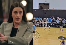 22 punkty w dwie minuty! Szaleństwo!