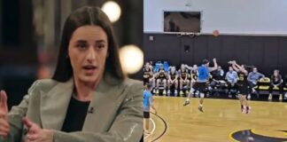 22 punkty w dwie minuty! Szaleństwo!