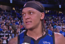 NBA: Banchero czeka na wielkie pieniądze. Zdecydował o swojej przyszłości w Magic!