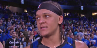 NBA: Napięcie w Orlando? Banchero może mieć problem z trenerem