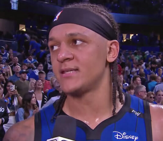 NBA: Napięcie w Orlando? Banchero może mieć problem z trenerem