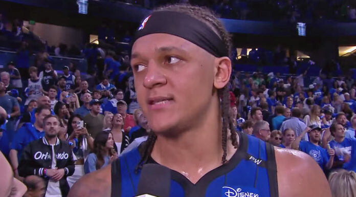 NBA: Napięcie w Orlando? Banchero może mieć problem z trenerem