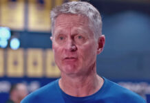 NBA: Steve Kerr już stracił nadzieję? „Wiemy to”