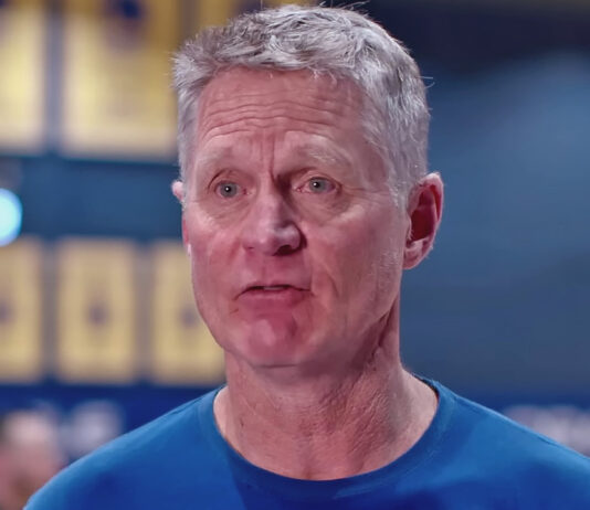 NBA: Steve Kerr już stracił nadzieję? „Wiemy to”
