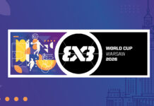 Mistrzostwa Świata w 2026 w Warszawie!